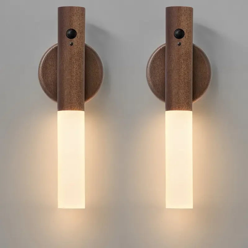 Smart Motion Sensor Night Light