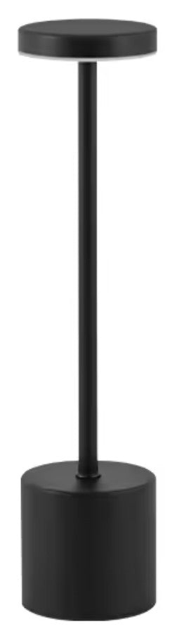 Touch LED Desk Lamp USB-C Charged
