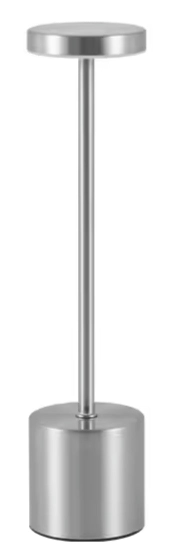 Touch LED Desk Lamp USB-C Charged