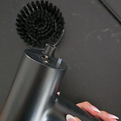 Electric Cleaning Brush