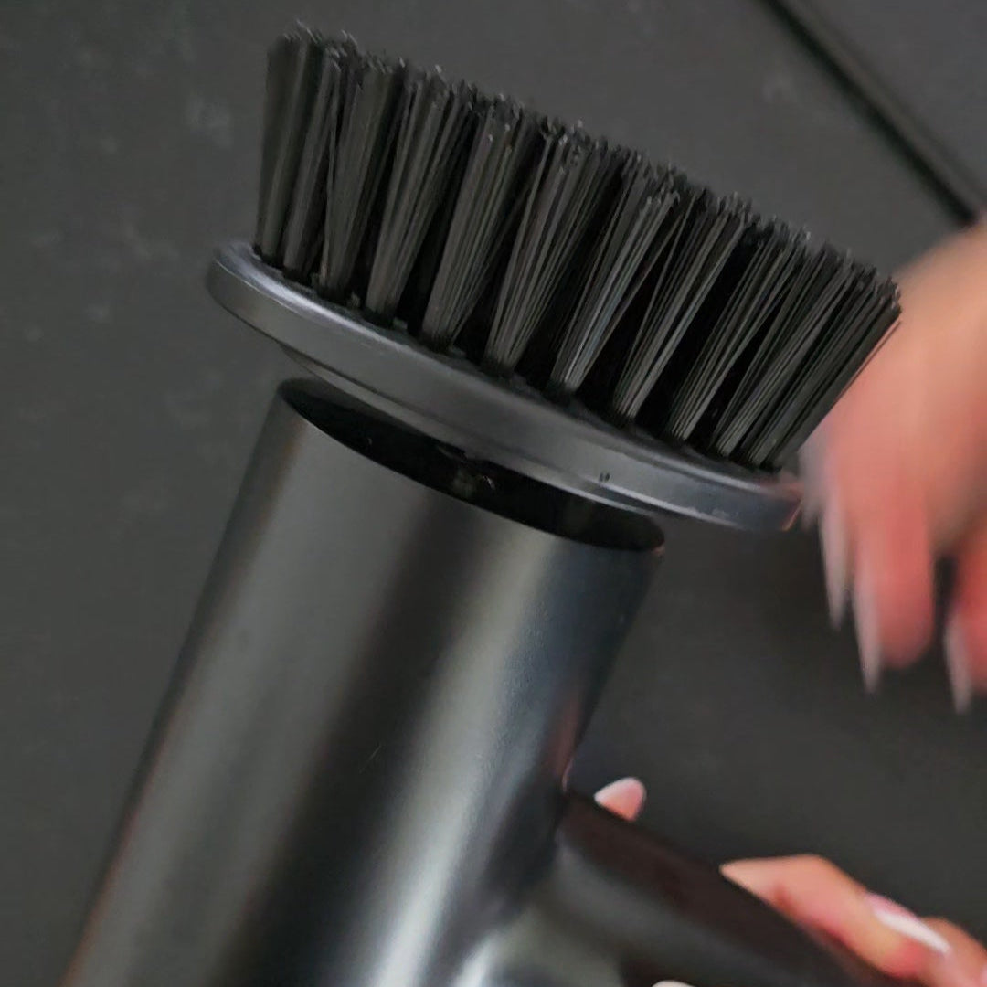 Electric Cleaning Brush