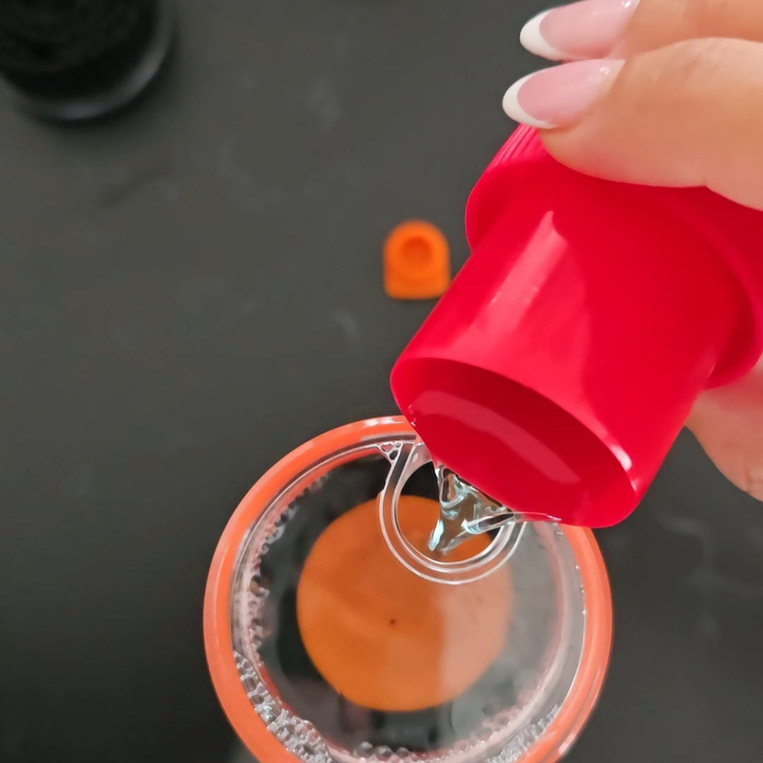 Electric Cleaning Brush