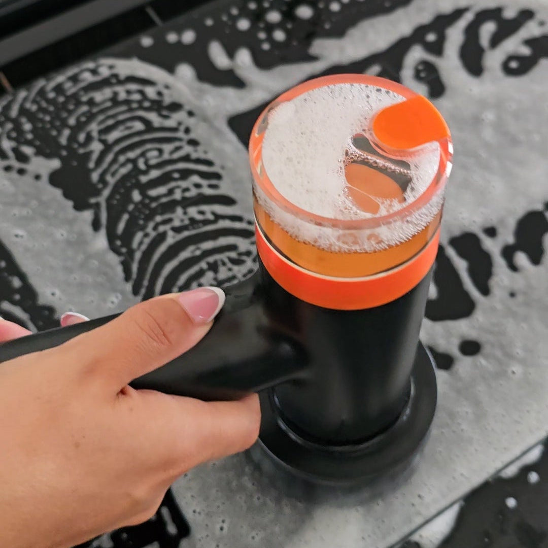Electric Cleaning Brush
