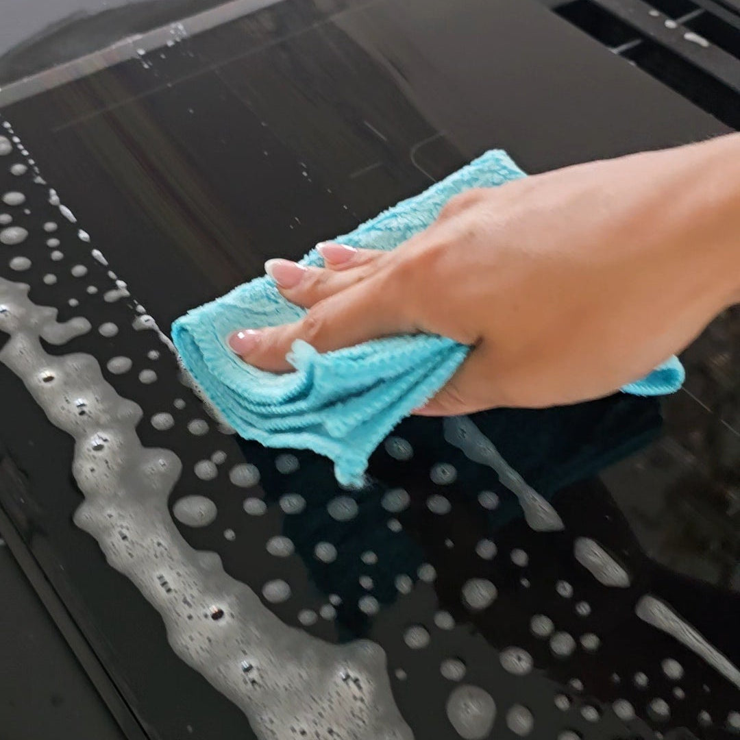 Electric Cleaning Brush