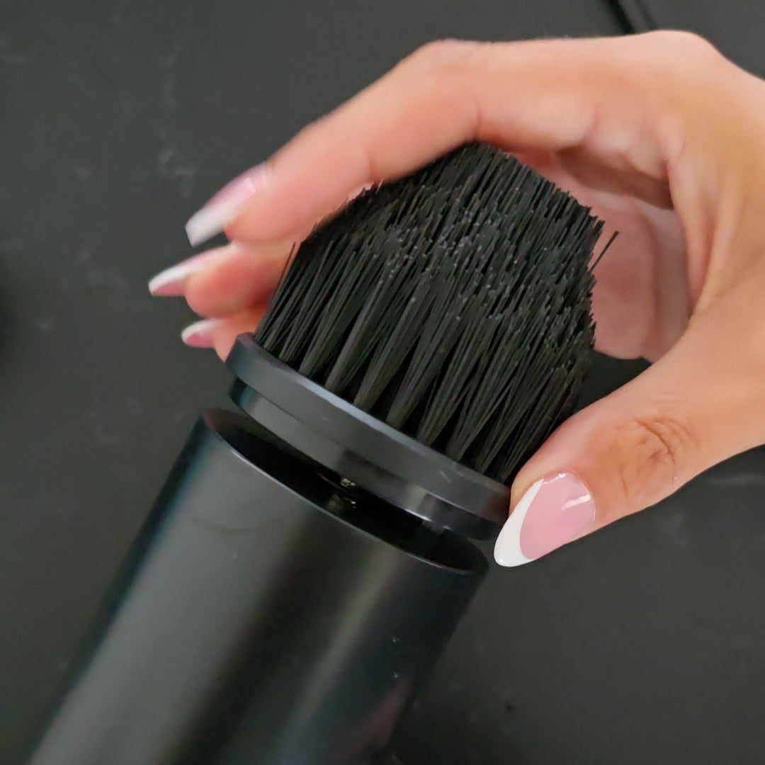 Electric Cleaning Brush