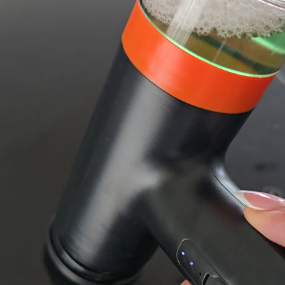 Electric Cleaning Brush