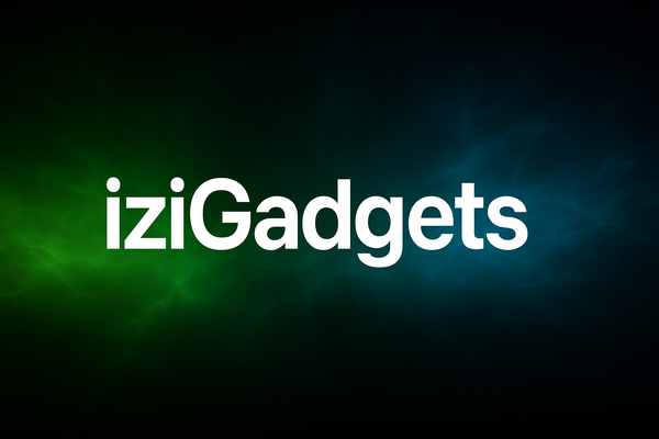 IZIGadgets