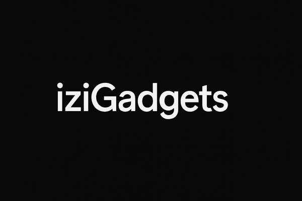 IZIGadgets