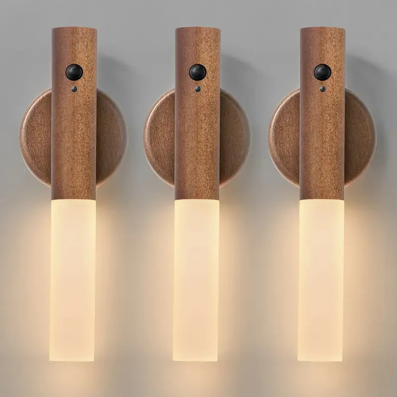 Smart Motion Sensor Night Light