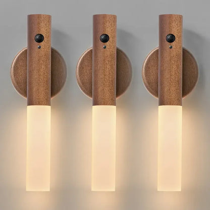 Smart Motion Sensor Night Light