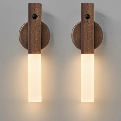 Smart Motion Sensor Night Light