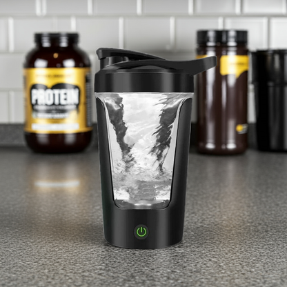 Electric Mixing Cup