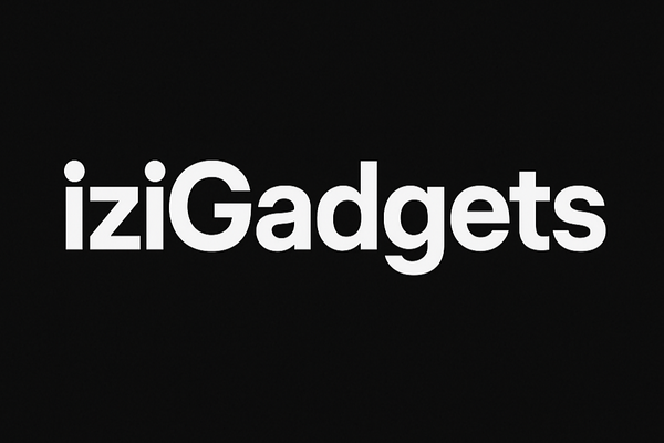 IZIGadgets
